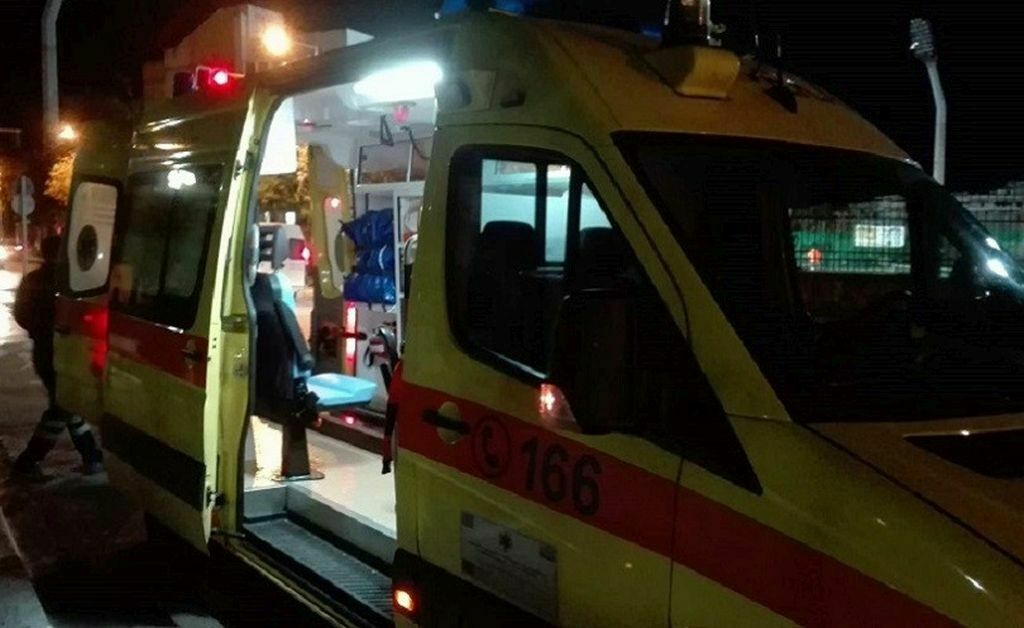 Τραγωδία στη Θεσσαλονίκη: Ανήλικος έπεσε από ταράτσα – Ήθελε να δει τα πυροτεχνήματα