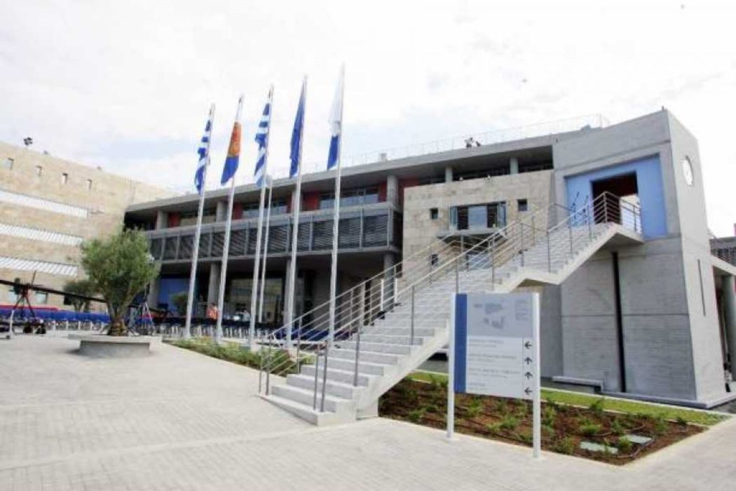 Προσωρινή διακοπή καταχώρησης μεταβολών στο Ληξιαρχείο του δήμου Θεσσαλονίκης
