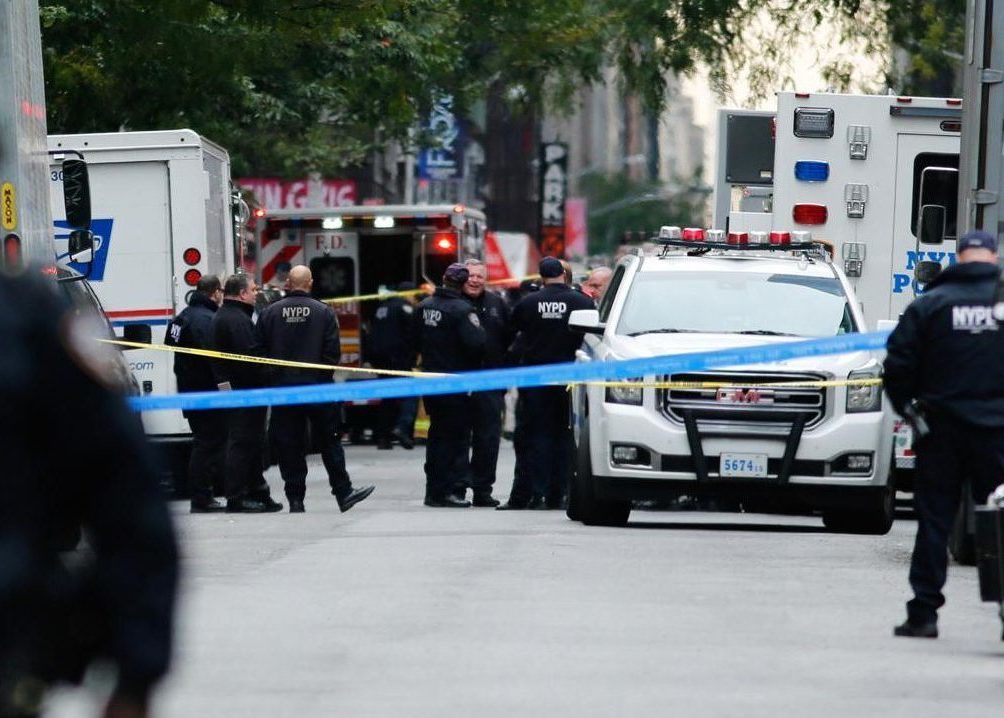 Μακελειό στο Σικάγο: Ένοπλη επίθεση με 5 νεκρούς!