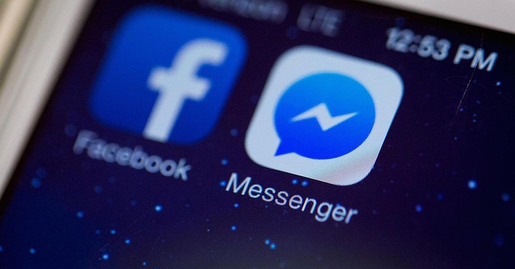 H νέα λειτουργία του Facebook Messenger που μας λύνει τα χέρια