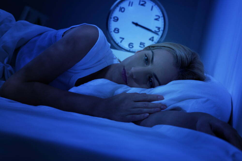 Πώς να αντιμετωπίσετε τις παρενέργειες της έλλειψης ύπνου