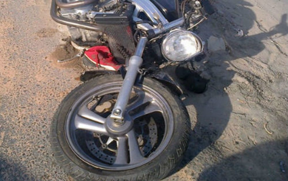 Θάσος: Νεκρός 36χρονος μοτοσικλετιστής σε τροχαίο