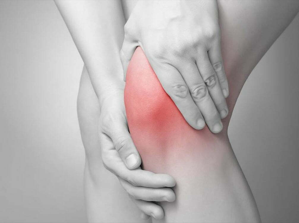 Πώς να μειώσεις τους πόνους στα γόνατα