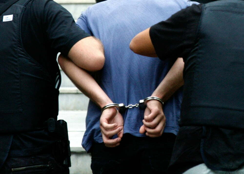 Δύο συλλήψεις για τα επεισόδια στην Πτολεμαΐδα