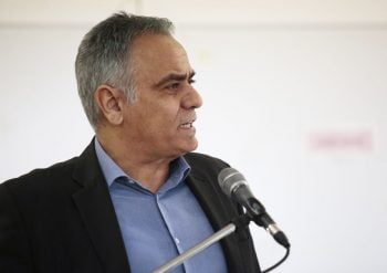 ΣΥΡΙΖΑ: Ο Π. Σκουρλέτης φοβάται για το μέλλον της παράταξης – Επίθεση κατά Στ. Κασσελάκη με αναφορές σε αοριστολογίες