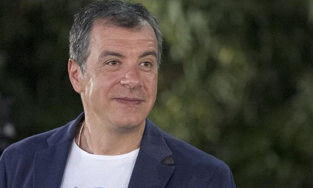 Σ. Θεοδωράκης: Να γίνει debate πολιτικών αρχηγών πριν τις ευρωεκλογές