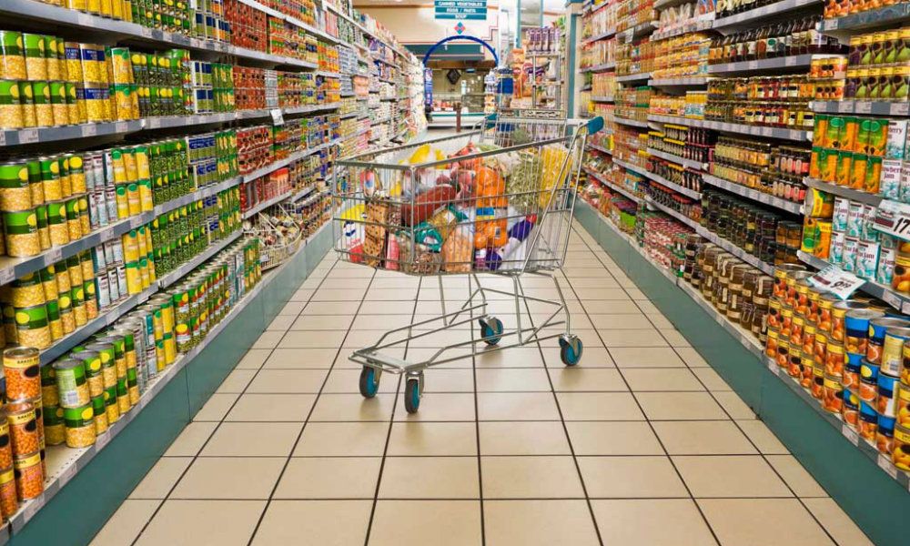 Α. Γεωργιάδης: Kαλάθι 50 βασικών προϊόντων όπου θα συγκρατούν τις ανατιμήσεις θα παρουσιάσουν τα σούπερ μάρκετ