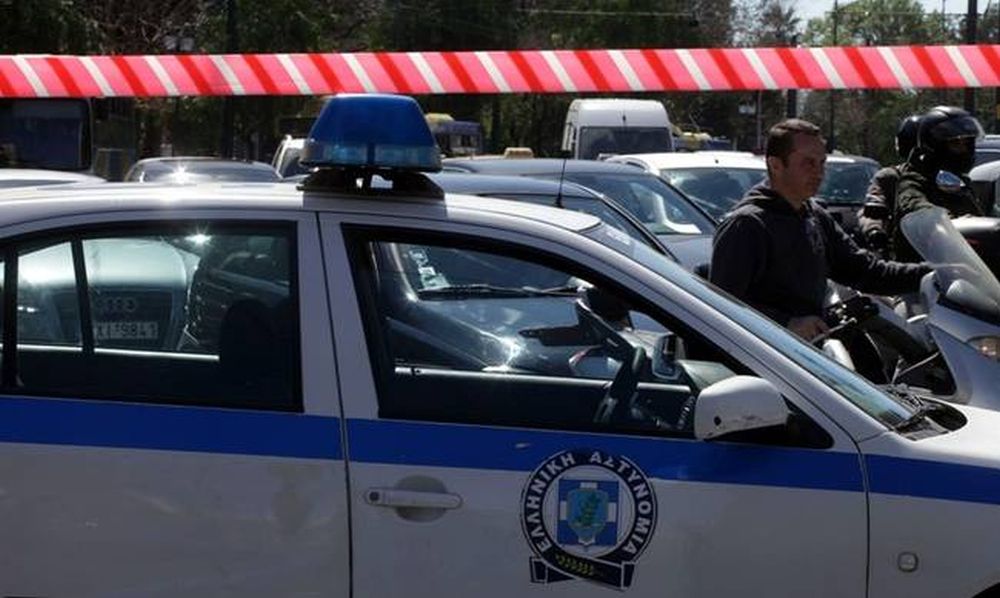 Θεσσαλονίκη: Κυκλοφοριακές ρυθμίσεις την Κυριακή λόγω Κωδωνοφόρων