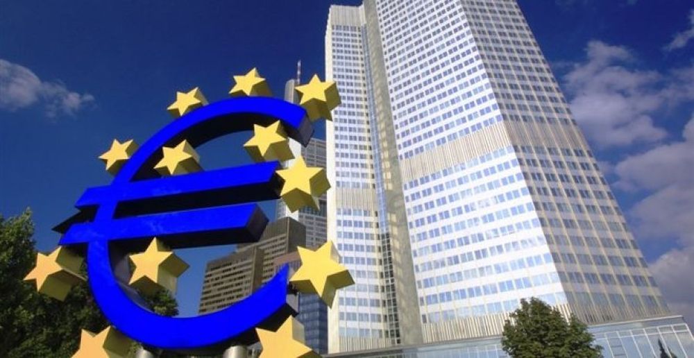 ΕΚΤ: Η Ελλάδα μείωσε τα κόκκινα δάνεια αλλά παραμένει ουραγός στην ευρωζώνη