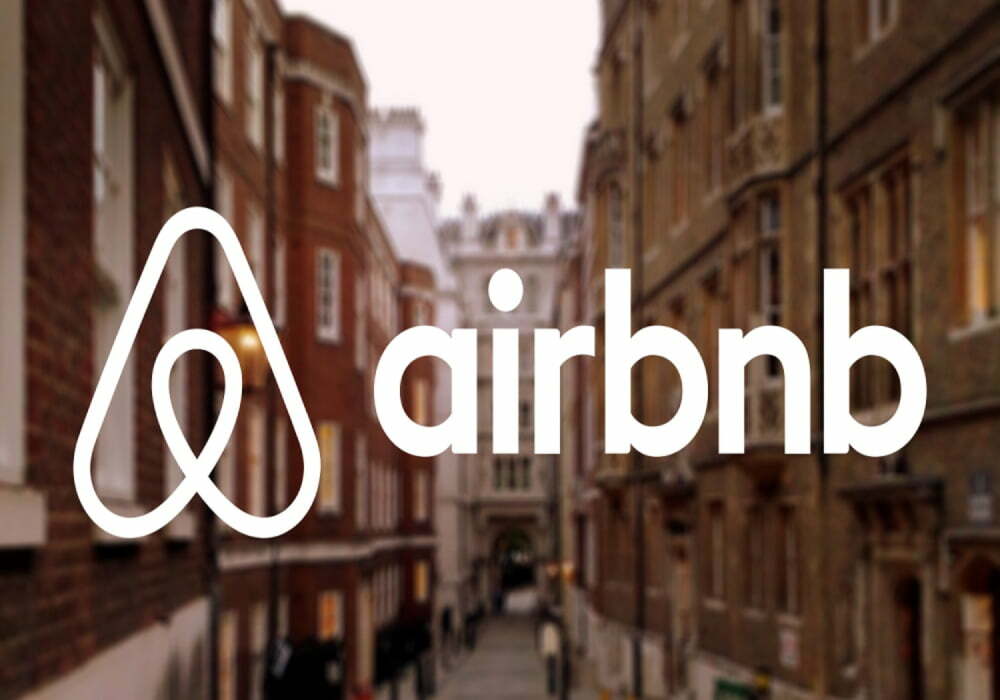 Έρευνα: Ψηλά στις προτιμήσεις των Ελλήνων η Airbnb