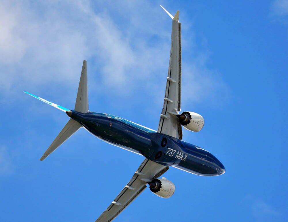 Guardian: Τα δύο μοιραία Boeing δεν είχαν καίρια χαρακτηριστικά ασφάλειας