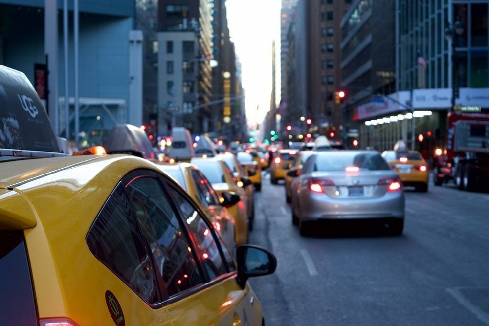 Αποζημίωση ειδικού σκοπού: Ανοίγει ξανά η πλατφόρμα για τους οδηγούς ταξί