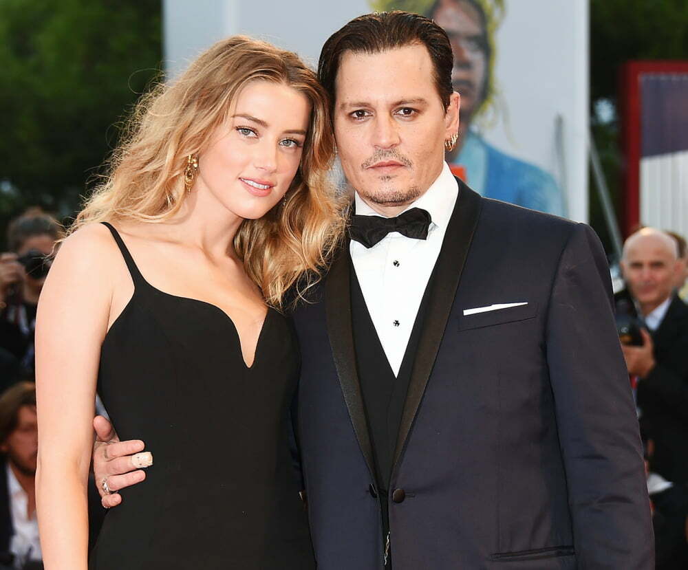 Η απόδειξη πως ο Johnny Depp δεν χτύπησε την Amber Heard