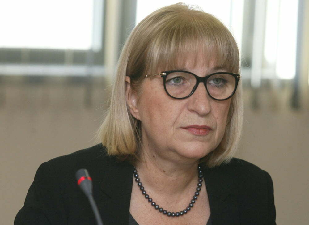 Βουλγαρία: Γιατί παραιτήθηκε η υπουργός Δικαιοσύνης;