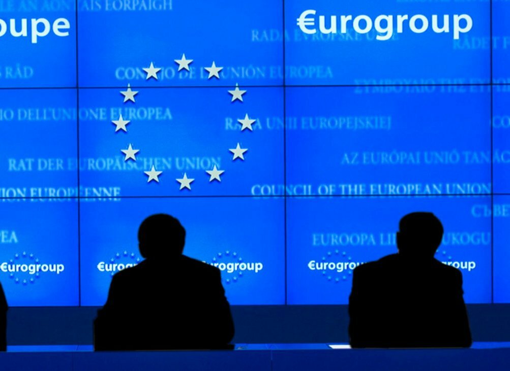 Eurogroup: Τον Απρίλιο η απόφαση για την εκταμίευση της δόσης του ενός δισ. ευρώ