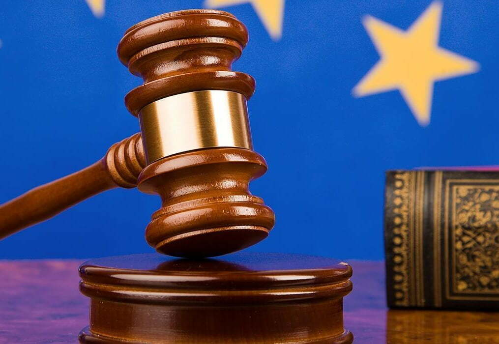 Γενικό Δικαστήριο Ε.Ε.: Παρακρατούνται 1,182 εκατ. ευρώ στον γεωργικό τομέα