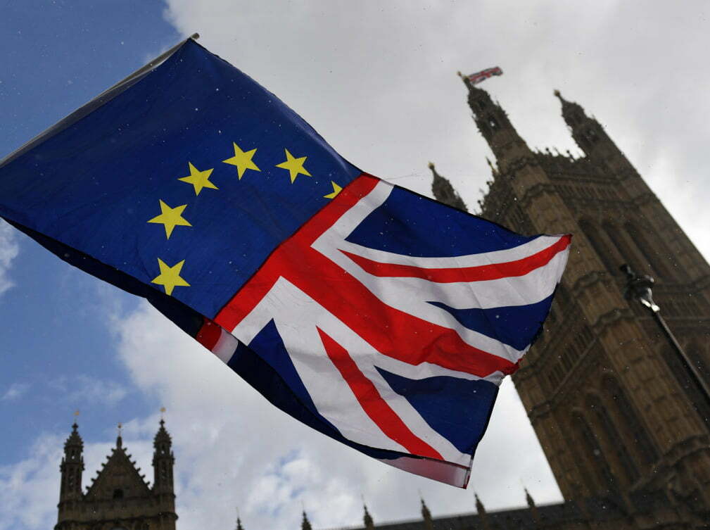 Brexit: Παράταση από την Ευρωπαϊκή Ένωση έως τις 22 Μαΐου