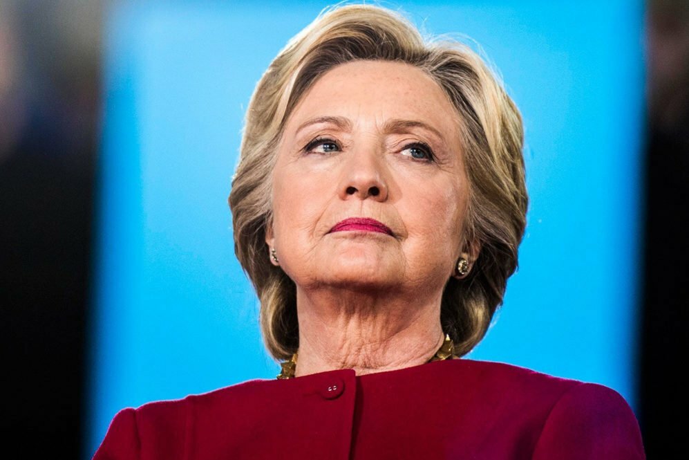 Η.Π.Α: Η Χίλαρι Κλίντον δεν θα είναι υποψήφια στις επόμενες προεδρικές εκλογές