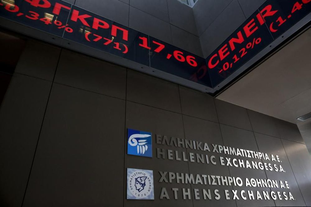 Forbes: Το ελληνικό χρηματιστήριο το καλύτερο στην Ευρώπη για το 2019