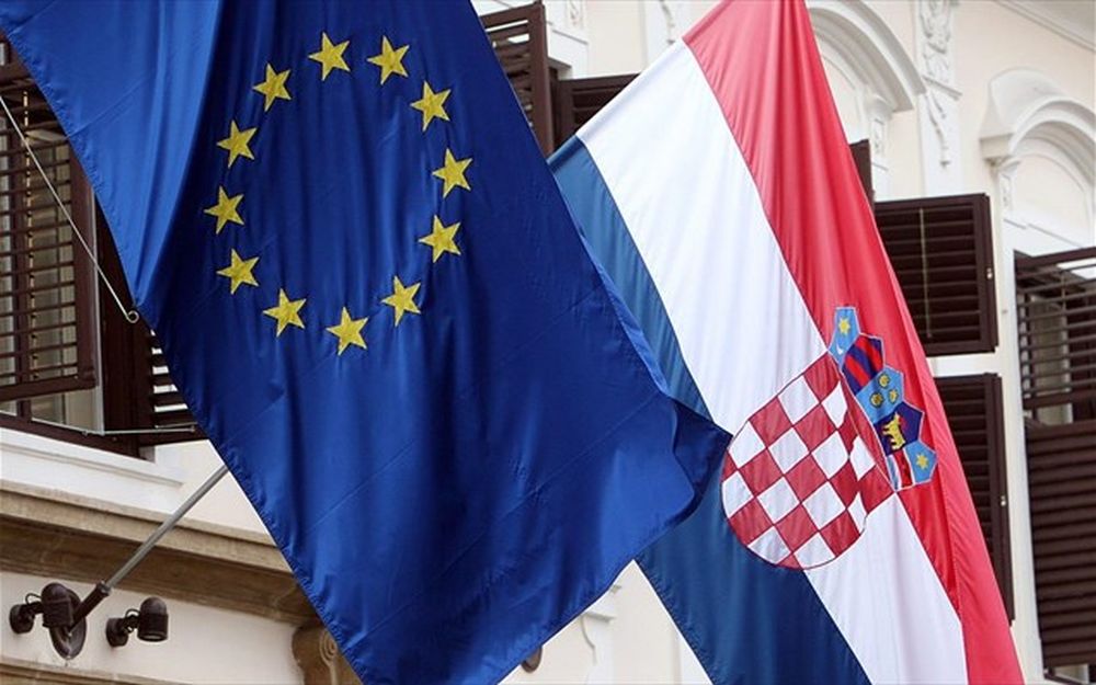 Ενέκρινε και η Κροατία το πρωτόκολλο ένταξης των Σκοπίων στο ΝΑΤΟ