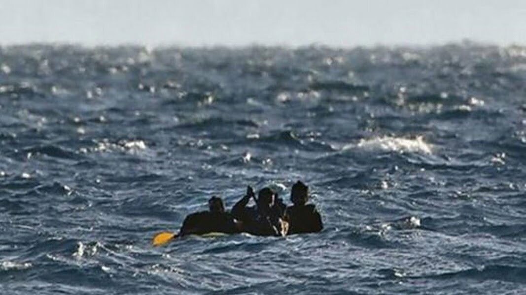 Δύο μετανάστες πνίγηκαν ενώ προσπαθούσαν να φτάσουν στα Κανάρια Νησιά