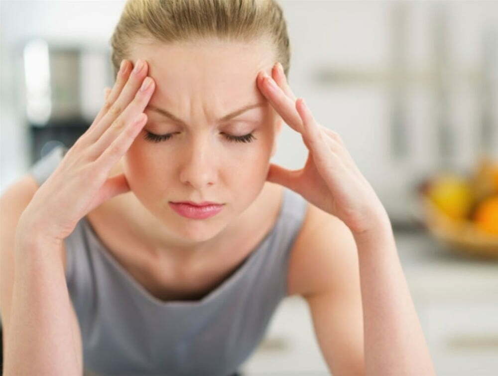 Πέντε tips για να διώξεις τον πονοκέφαλο