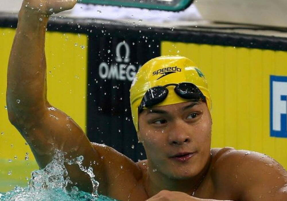 «Έσβησε» 26χρονος παγκόσμιος πρωταθλητής της κολύμβησης