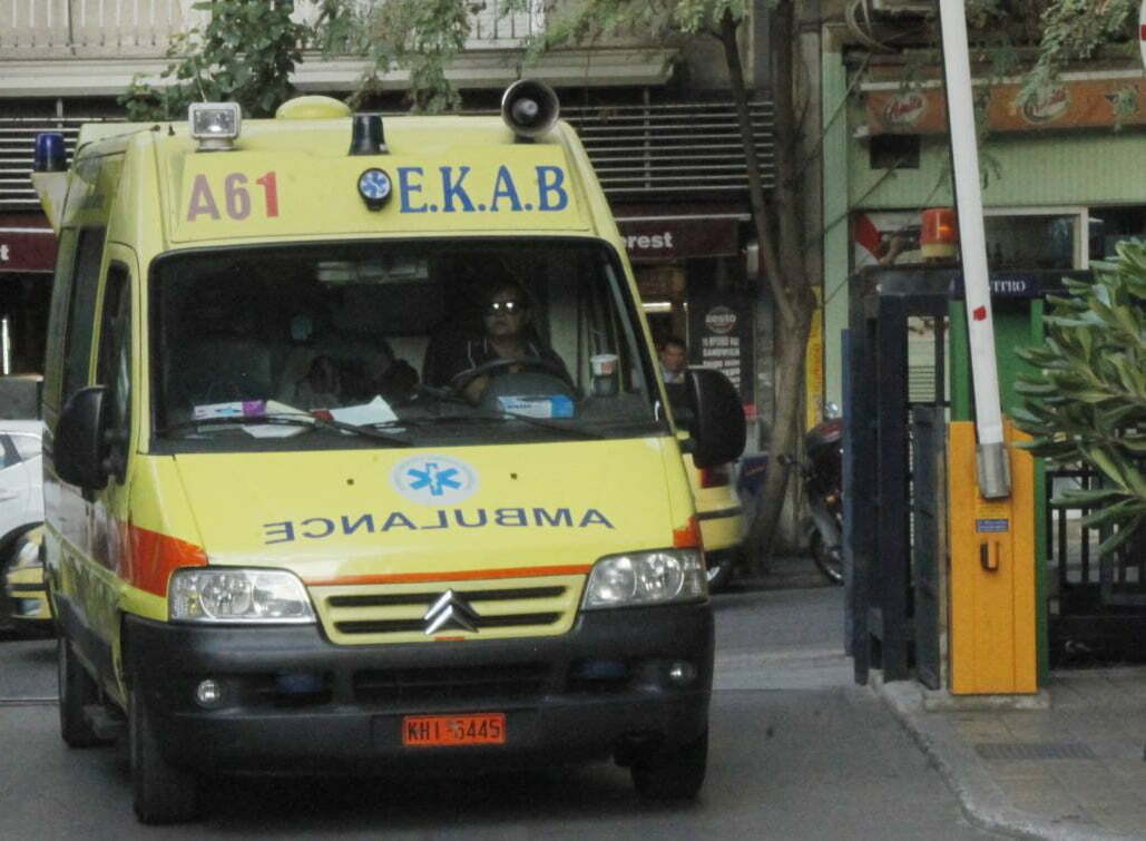 Θεσσαλονίκη: Ι.Χ. συγκρούστηκε με 16χρονο σε ηλεκτρικό πατίνι