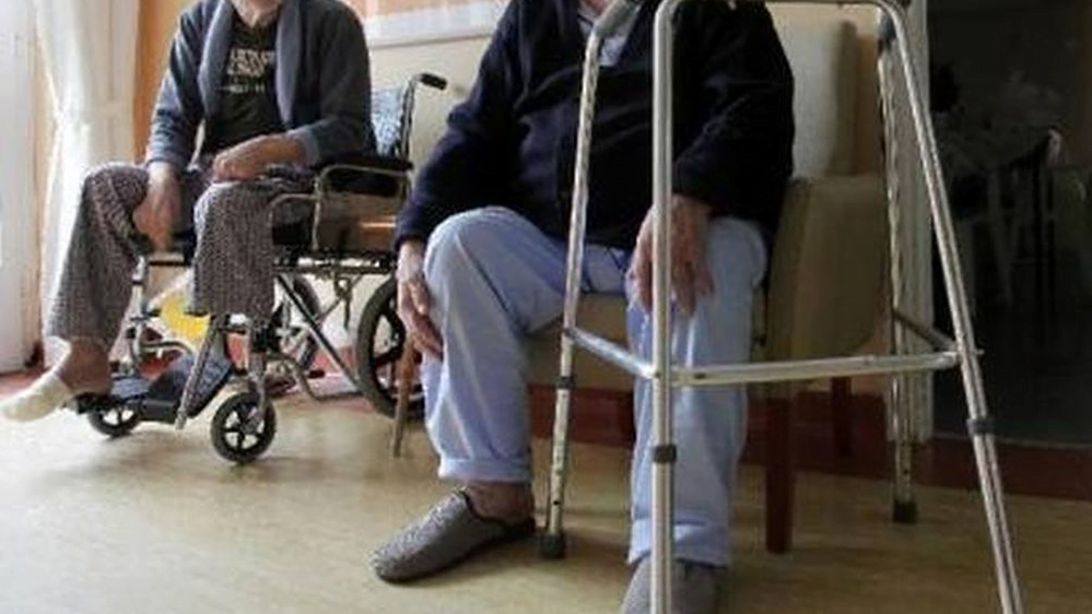 Θεσσαλονίκη: Νεκρός ηλικιωμένος σε κέντρο ευγηρίας χωρίς άδεια