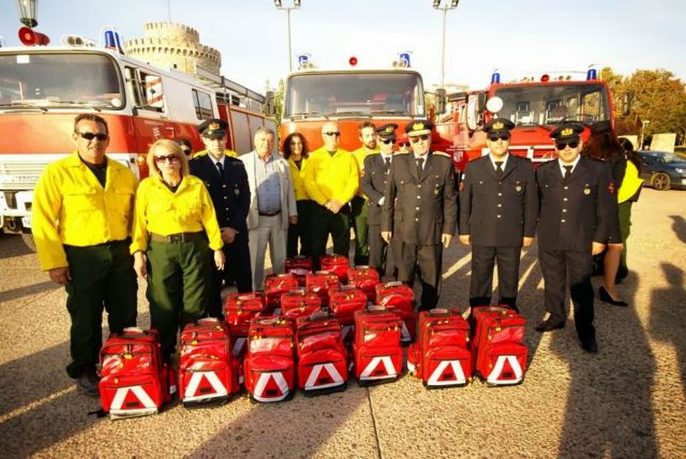 Εισαγγελέας: Εθελοντές έβαζαν φωτιές σε δάση για να εισπράττουν συνδρομές από δήμους