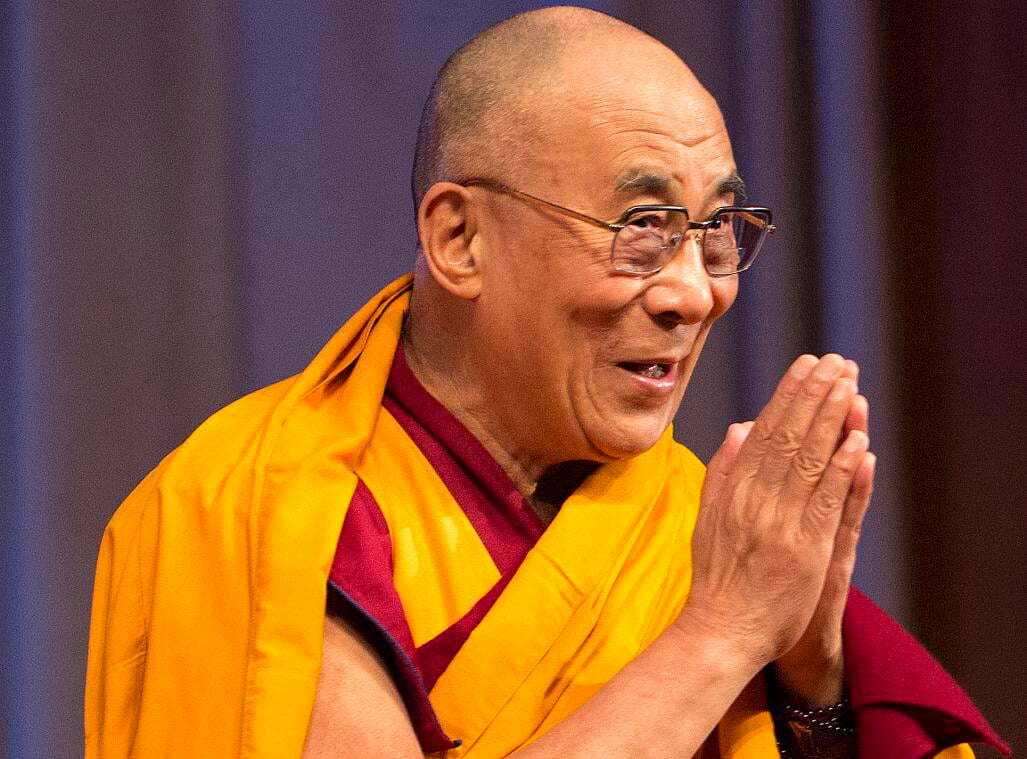 Ινδία: Πήρε εξιτήριο ο Δαλάι Λάμα