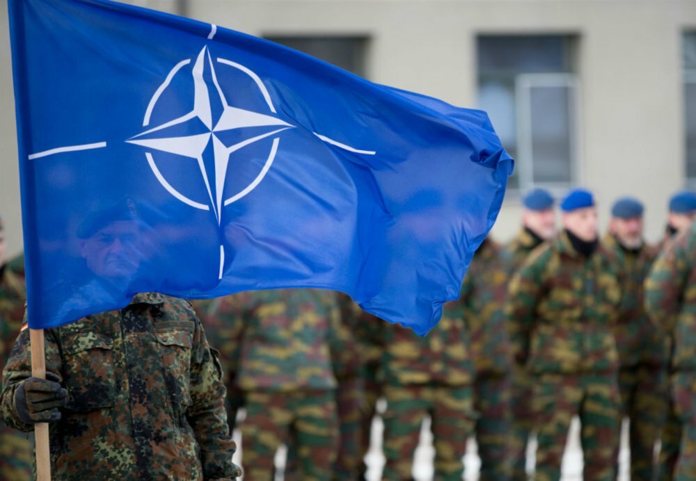 Γ. Στόλτενμπεργκ: «Το ΝΑΤΟ δεν επιθυμεί νέο Ψυχρό Πόλεμο»