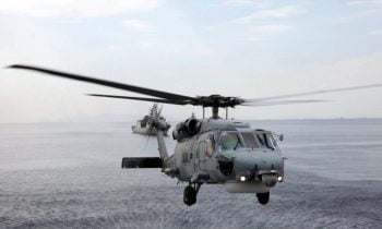 Επιχείρηση με ελικόπτερο για την διάσωση 61χρονου στον Όλυμπο