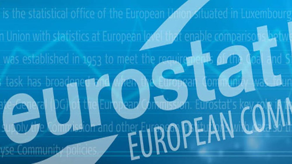 Eurostat: Εκτινάχθηκε ο πληθωρισμός στην Ελλάδα στο 8%