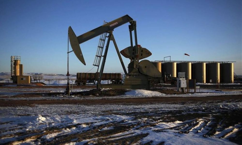 Ρωσία: Παραιτήθηκε ο επικεφαλής του πετρελαϊκού κολοσσού Lukoil