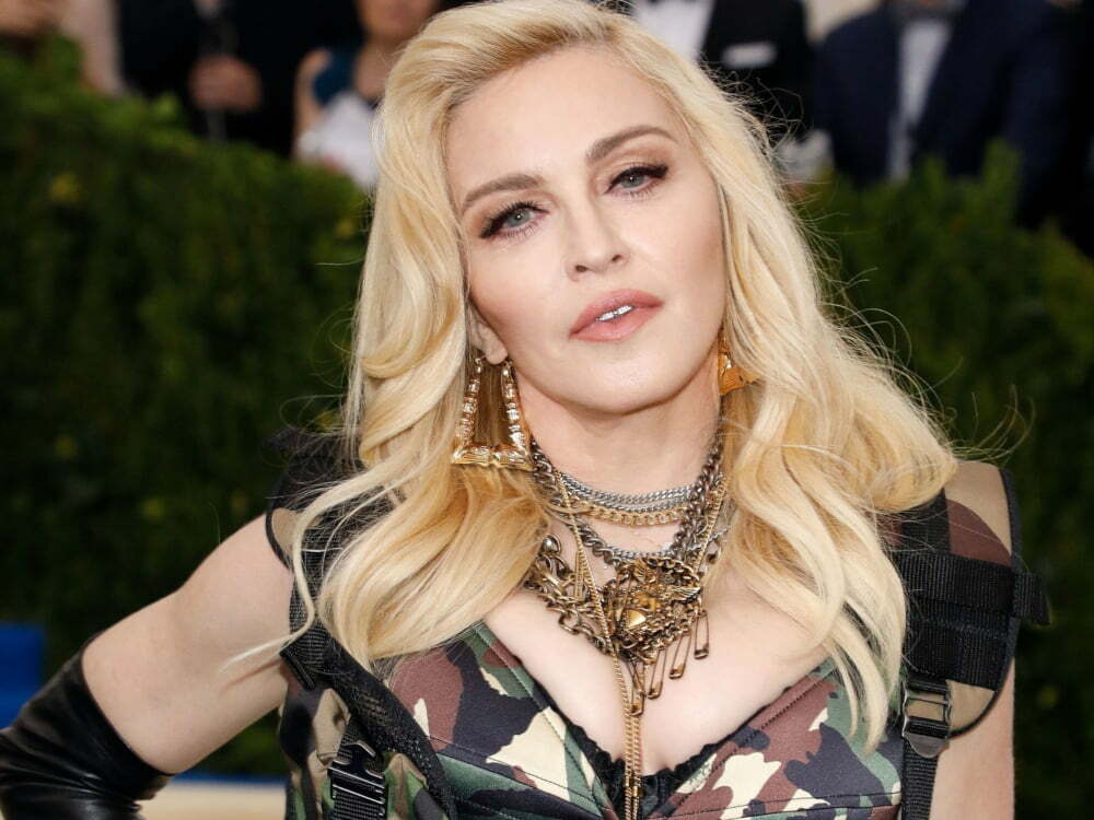 Madonna: Τα highlights της ζωής της βασίλισσας της ποπ