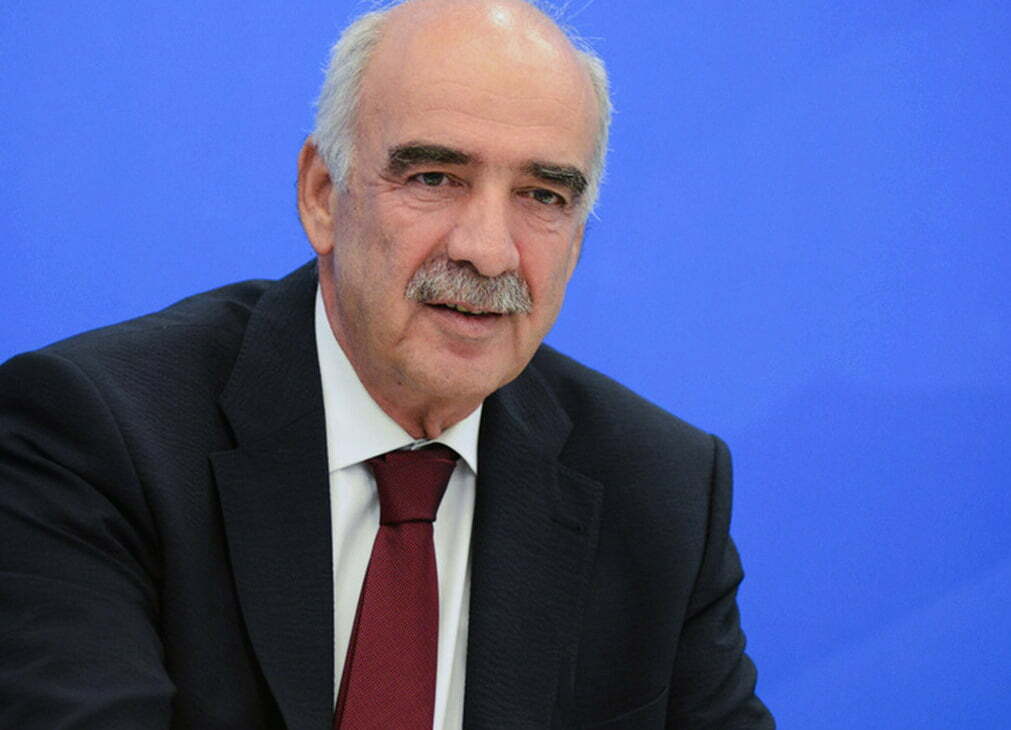 Β. Mεϊμαράκης: «Τιμητική η πρόταση για Νόμπελ σε Έλληνα πρωθυπουργό»