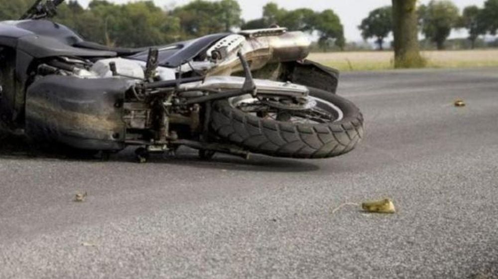 Πέλλα: Σκοτώθηκε σε τροχαίο 52χρονος μοτοσικλετιστής