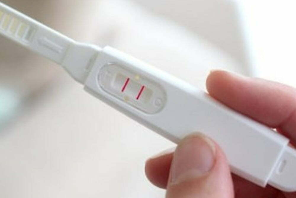 Τεστ εγκυμοσύνης: Πότε κάνει λάθος;