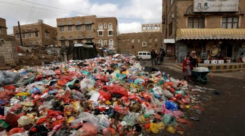 Με νέα επιδημία χολέρας κινδυνεύει η Υεμένη