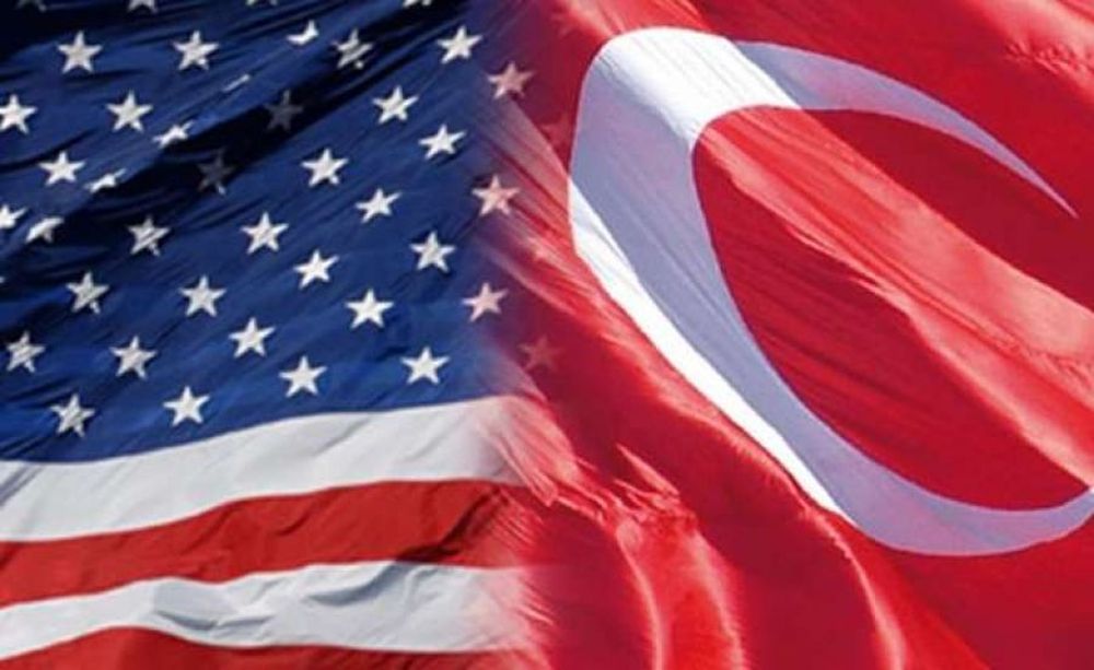 Τουρκία: Μειώνει τους δασμούς σε κάποιες αμερικανικές εισαγωγές