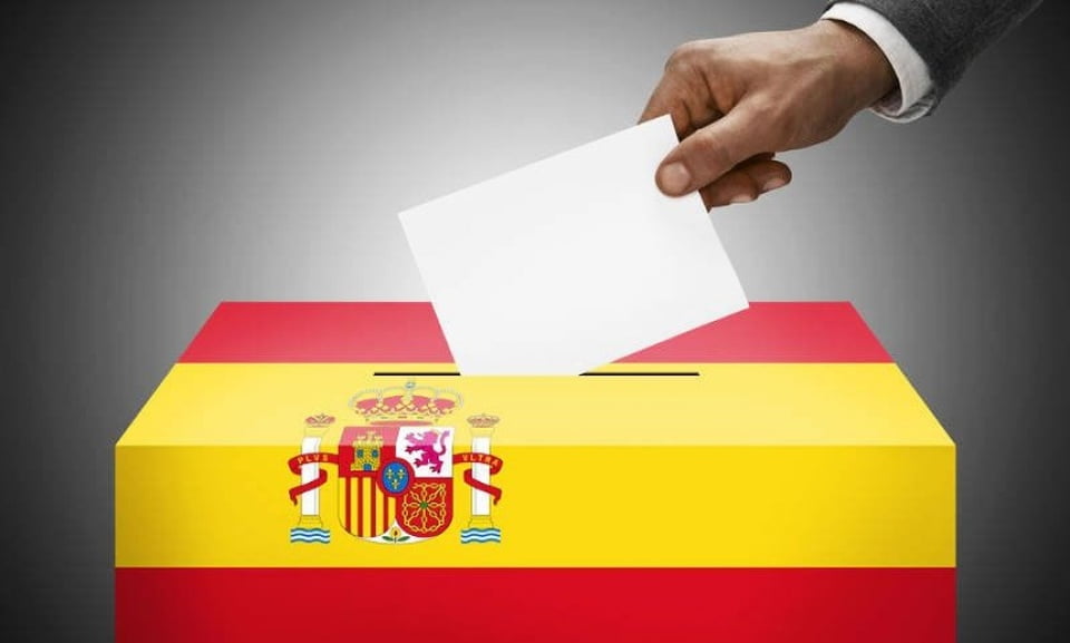 Ισπανία: Σταθερά πρώτοι οι Σοσιαλιστές στις δημοσκοπήσεις