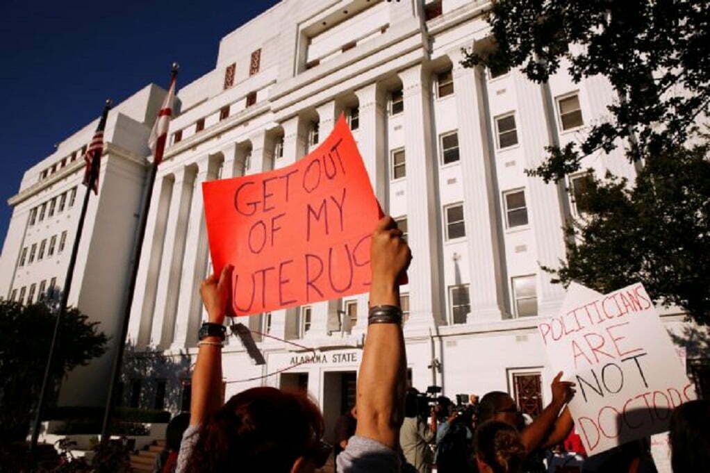 Κίνημα μποϊκοτάζ στην Αλαμπάμα ενάντια στο νομοσχέδιο για τις αμβλώσεις