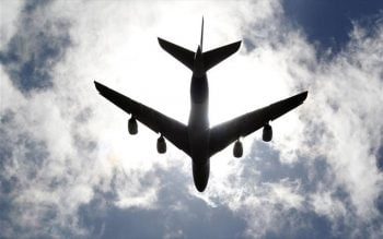 Θεσσαλονίκη: Αεροπλάνο έκανε αναγκαστική προσγείωση στο αεροδρόμιο «Μακεδονία»
