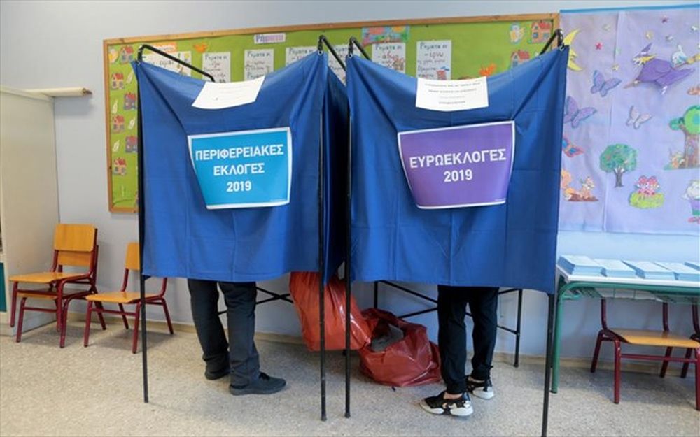Πόσο θα επηρεάσει το αποτέλεσμα των εθνικών εκλογών τις αυτοδιοικητικές εκλογές;