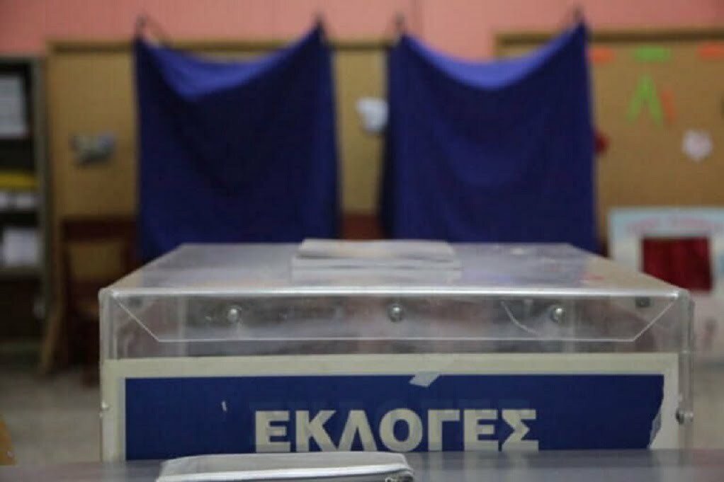 Κάλπες 2023: Ισχυρό «παρών» για ισχυρή Ελλάδα