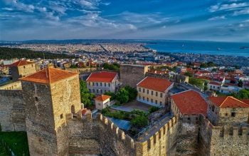 SKG To Do List: 7 πράγματα που μπορείς να κάνεις αυτήν την εβδομάδα στη Θεσσαλονίκη