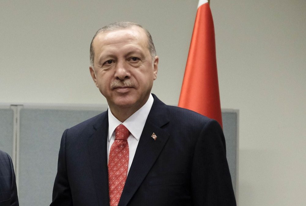 Τουρκία: Η αντιπολίτευση θα περιορίσει τις εξουσίες του προέδρου σε περίπτωση νίκης