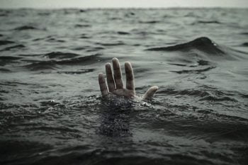 Ρέθυμνο: Νεκρή λουόμενη στην παραλία Μπαλί