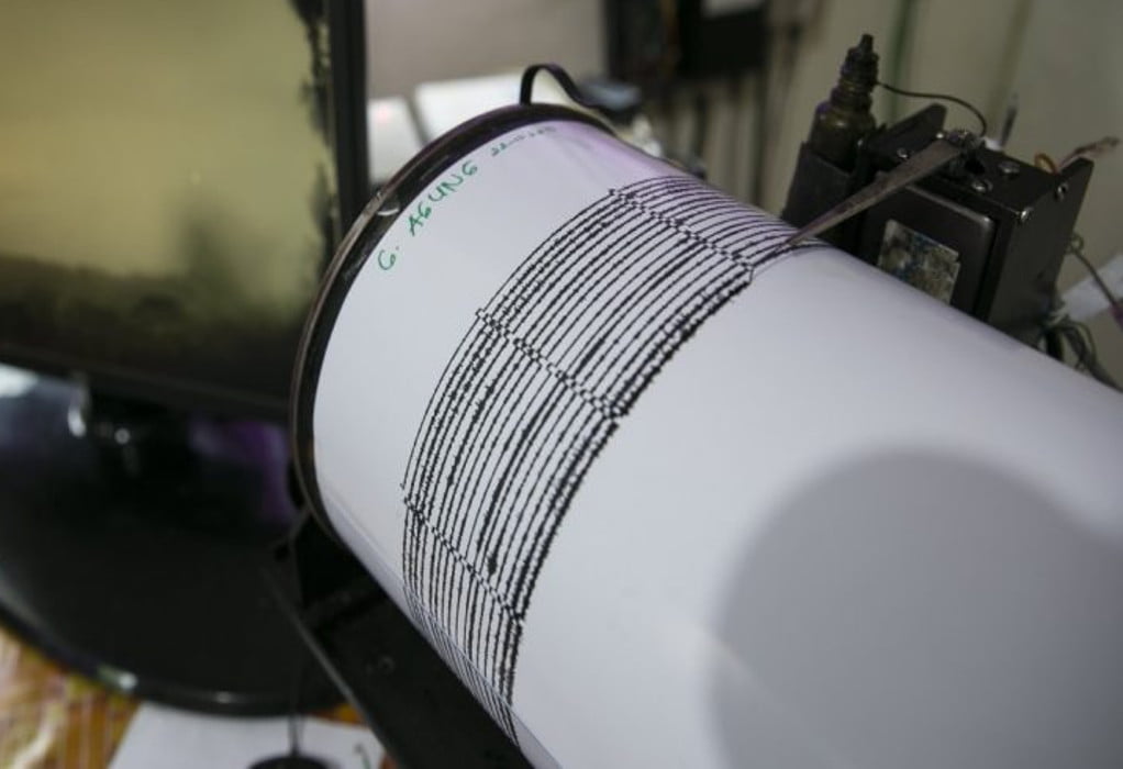 Λέκκας για σεισμό στο Αρκαλοχώρι: Είχε το ίδιο επίκεντρο με τον μεγάλο των 6 Ρίχτερ – Θεωρείται μετασεισμός του